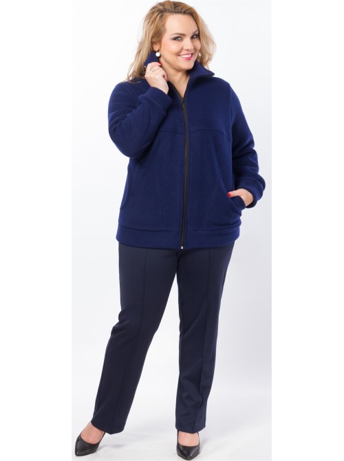 Katrin bunda fleece