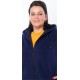 Katrin bunda fleece