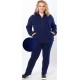 Katrin bunda fleece