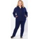 Katrin bunda fleece