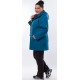 Xaver kalhoty softshell