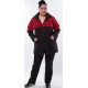 Xaver kalhoty softshell