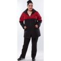 Xaver kalhoty softshell